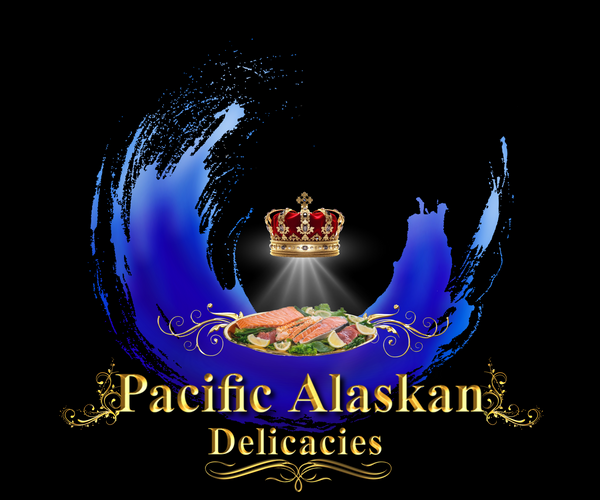 Pacific Alaskan Delicacies